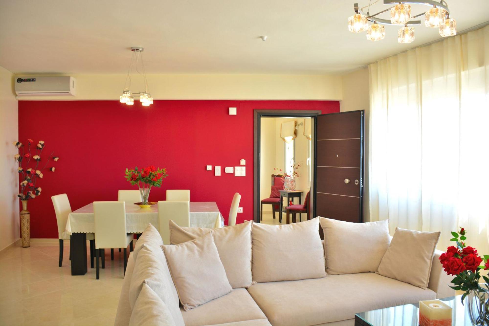 Luxury In Stavromenos