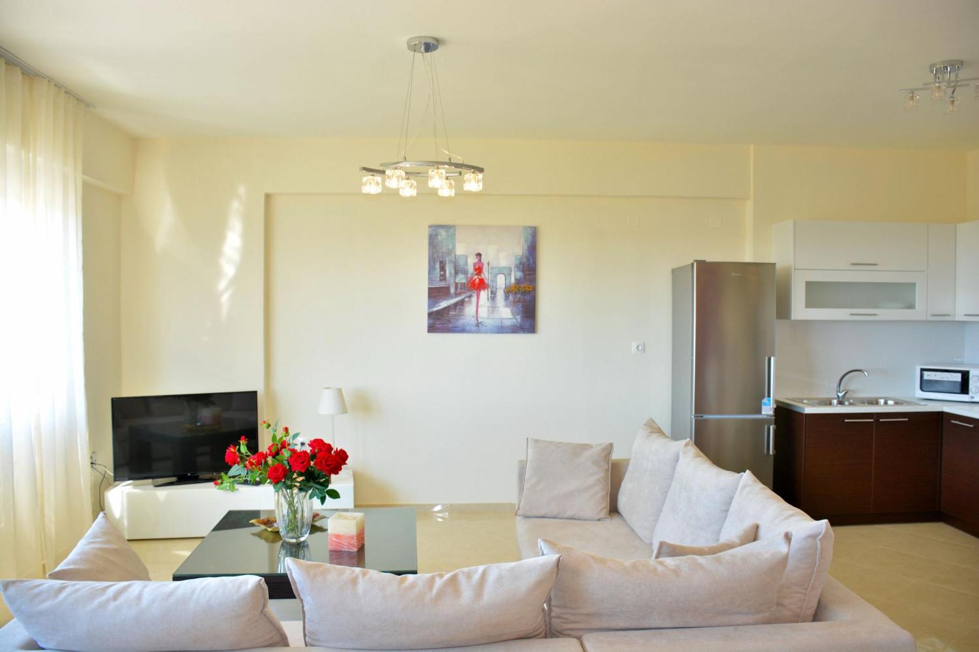 Luxury In * Stavromenos