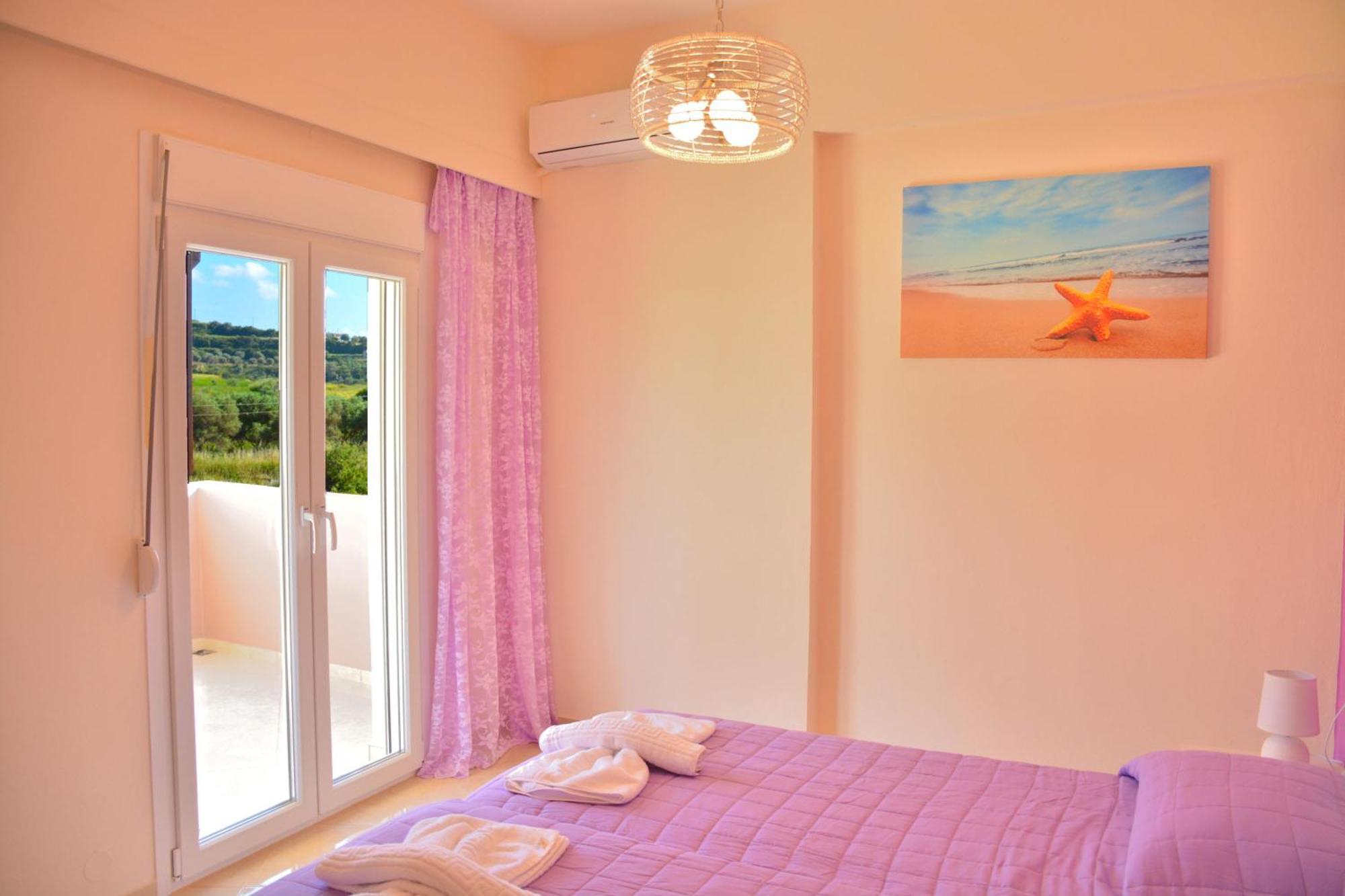 Luxury In Apartmán *