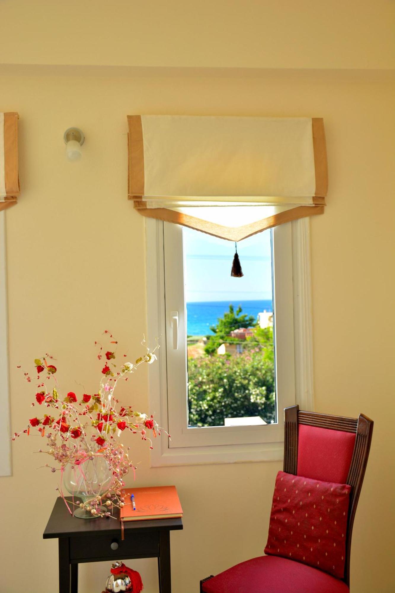 Apartmán Luxury In