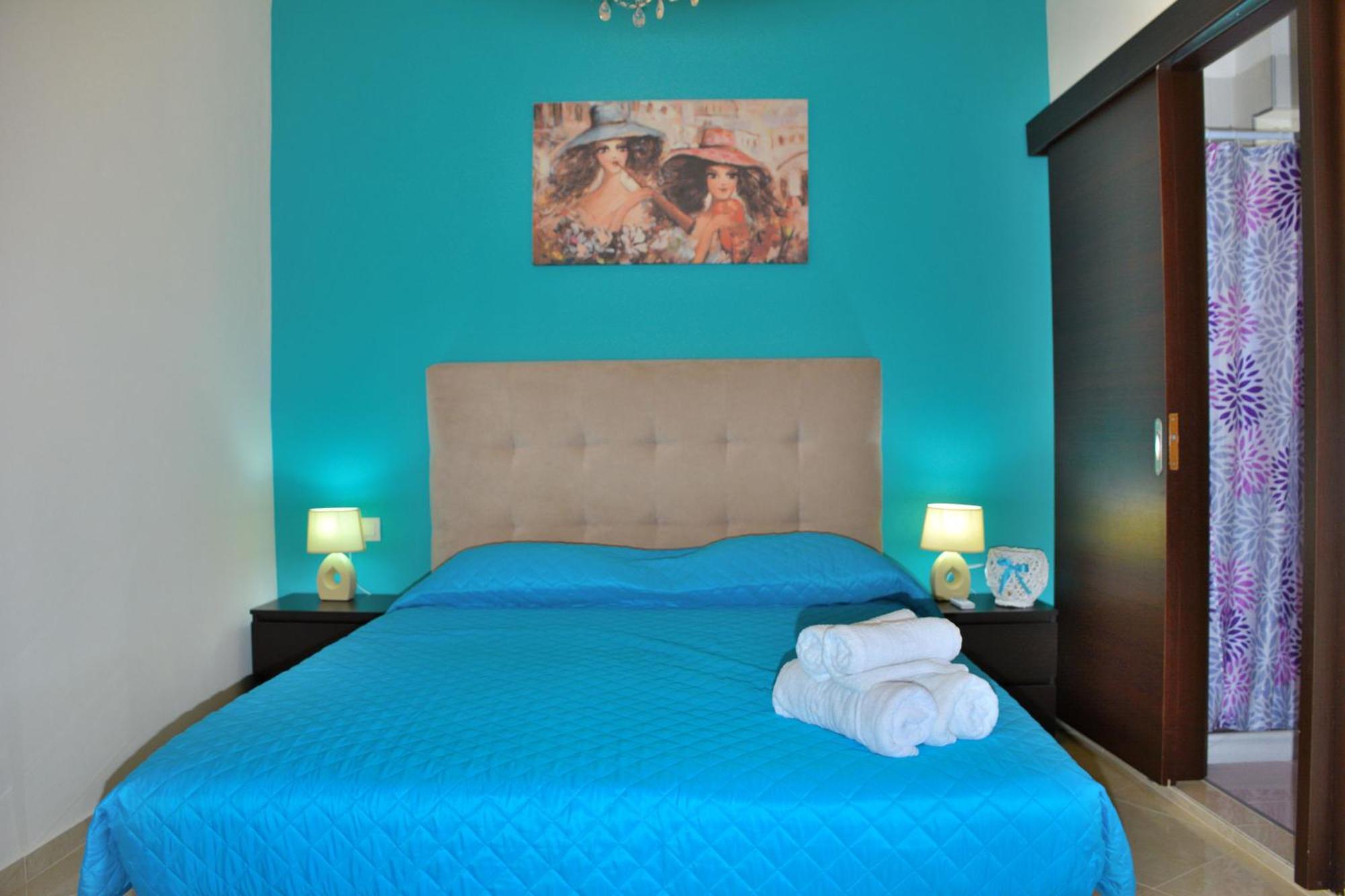 Luxury In Apartmán *