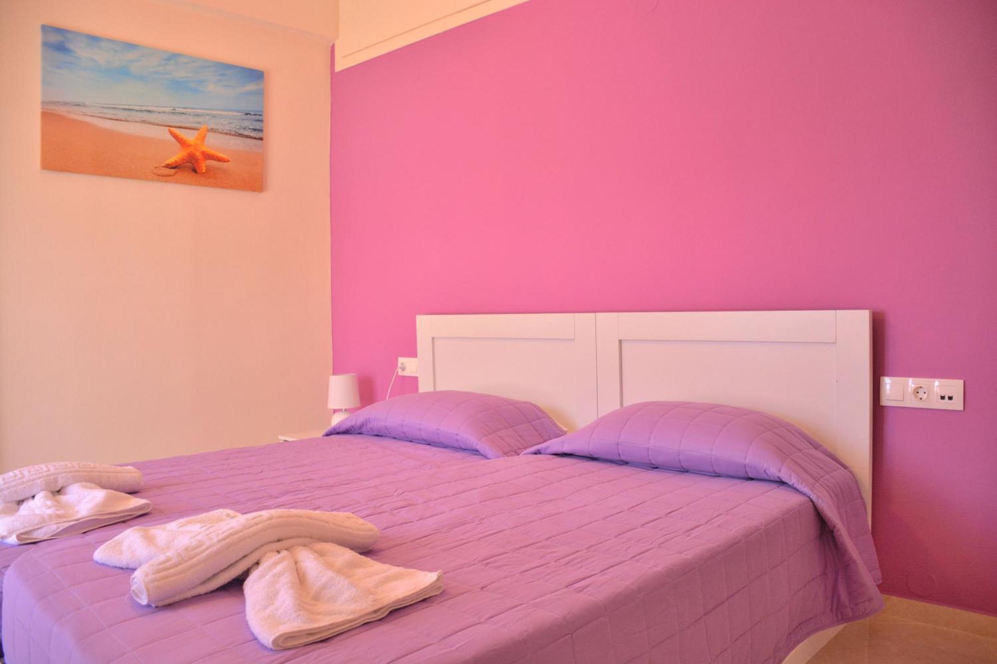 Luxury In * Stavromenos