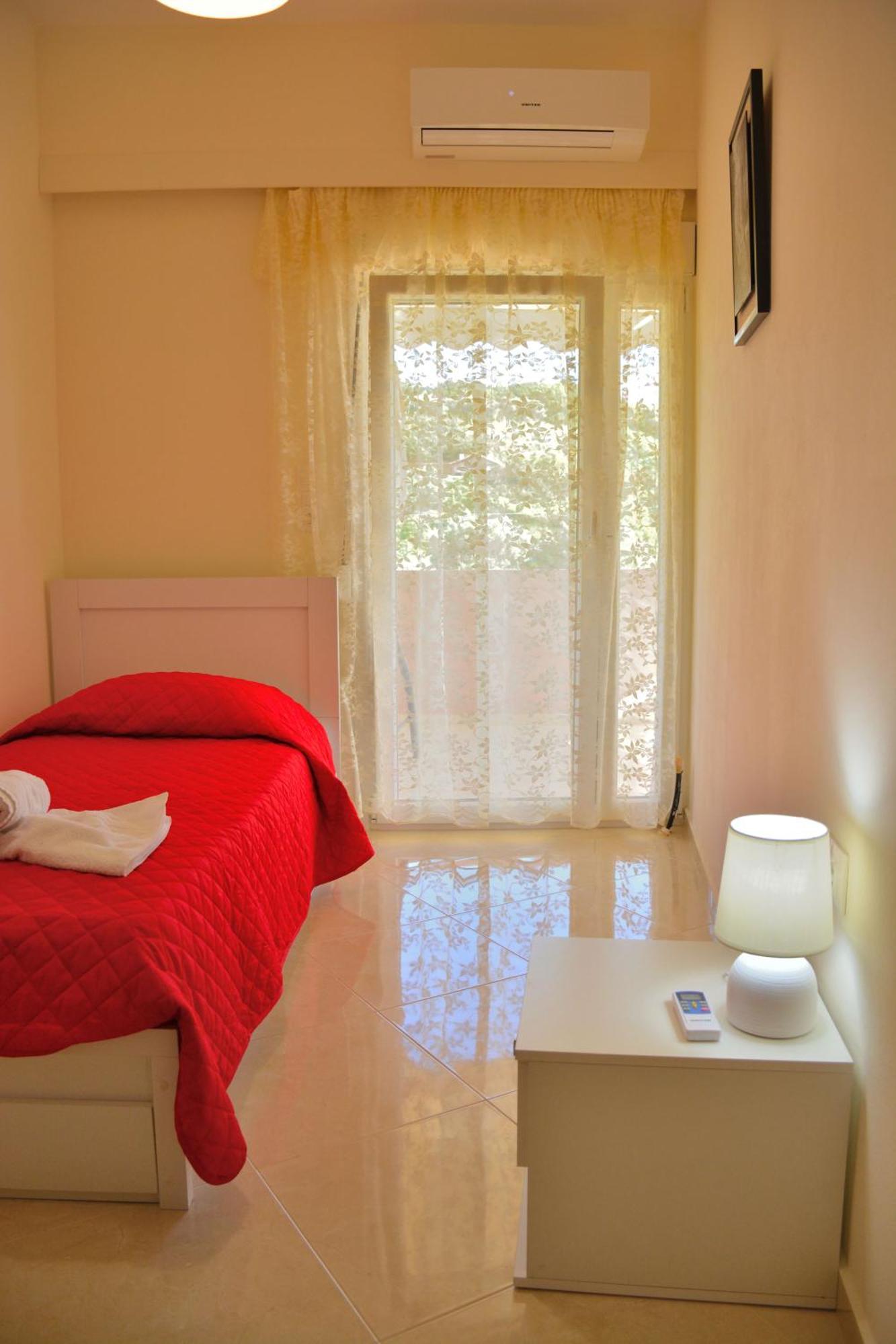 Luxury In Apartmán