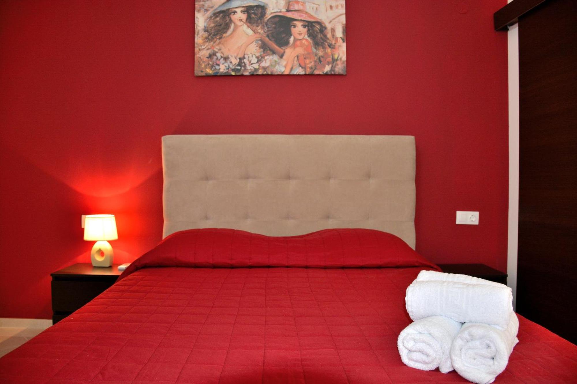 Luxury In Apartmán *
