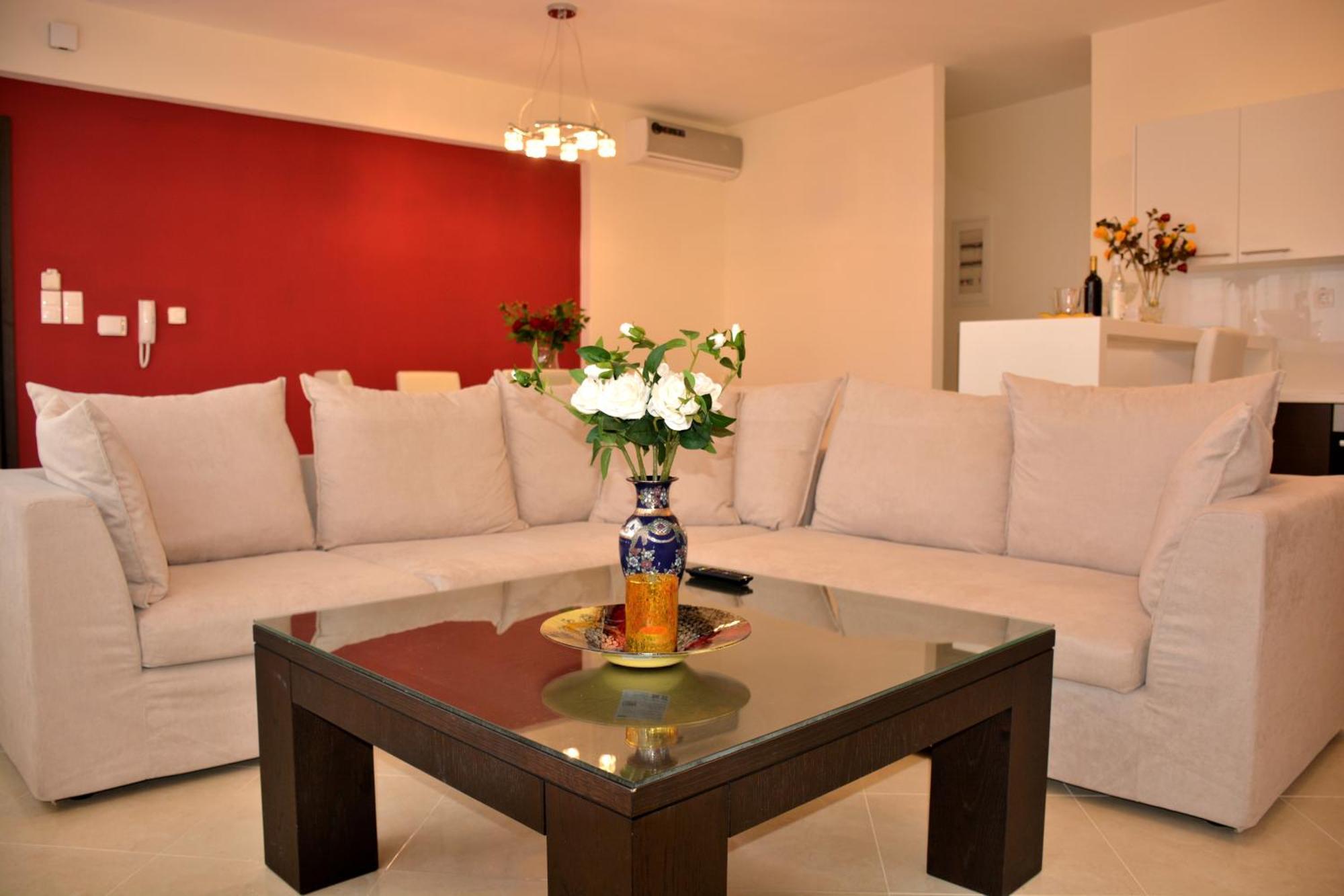 Luxury In Apartmán *