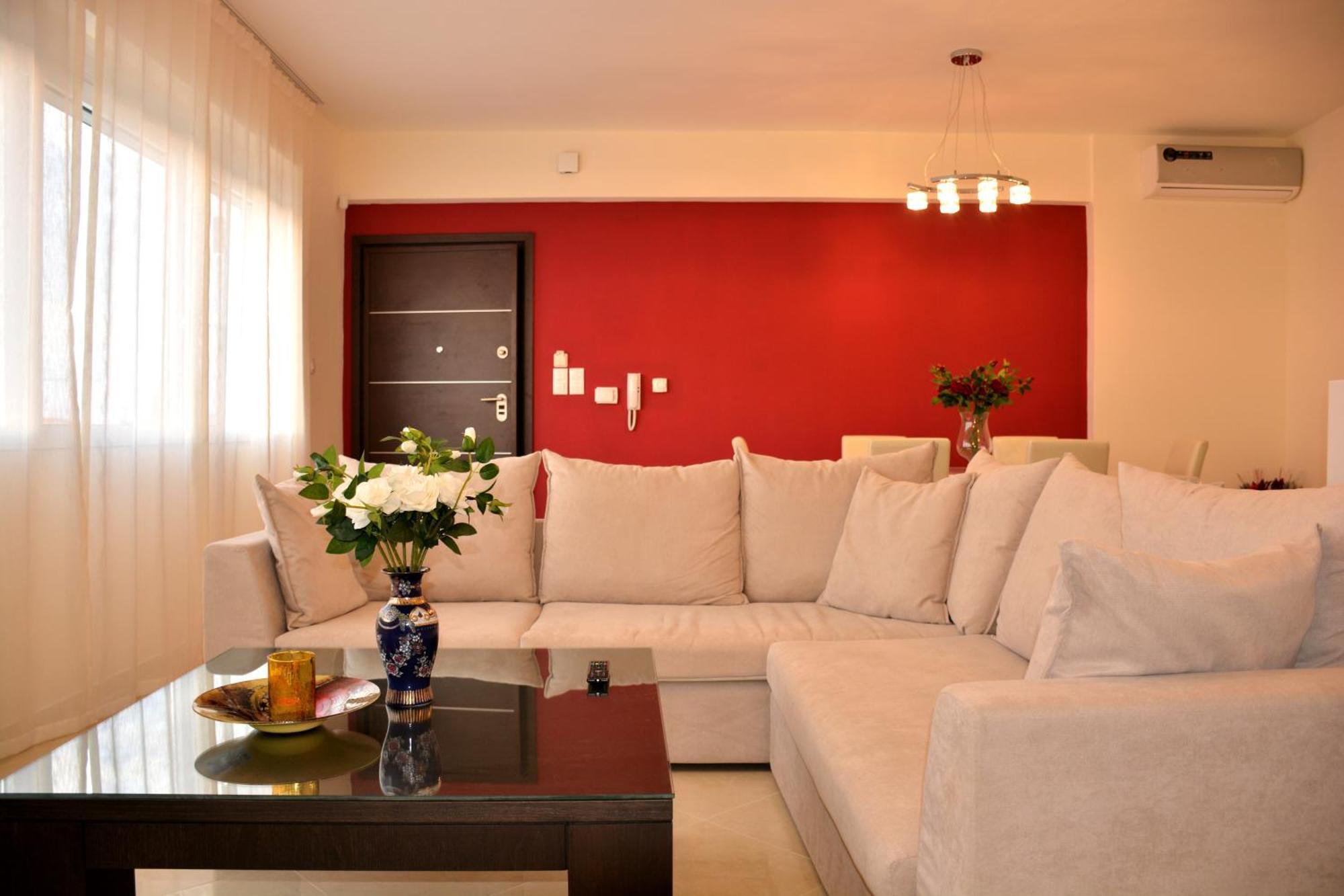 Luxury In Stavromenos