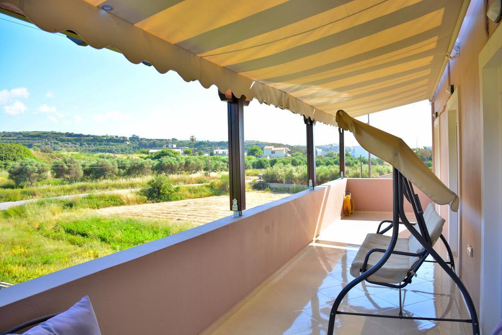 Apartmán Luxury In