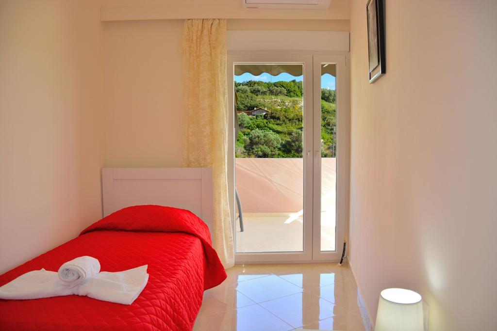 Luxury In Apartmán