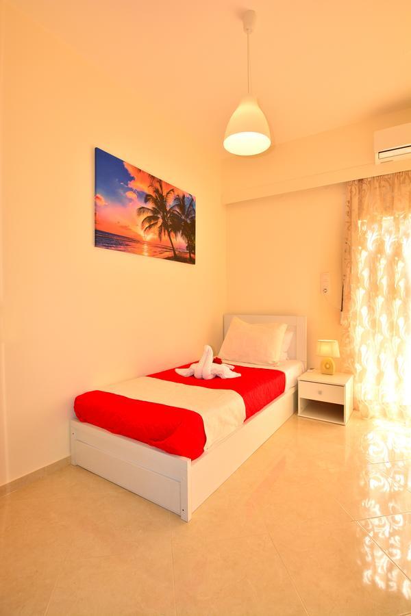 Luxury In * Stavromenos