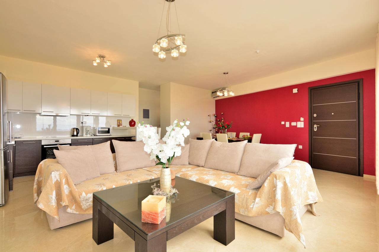 Apartmán Luxury In *