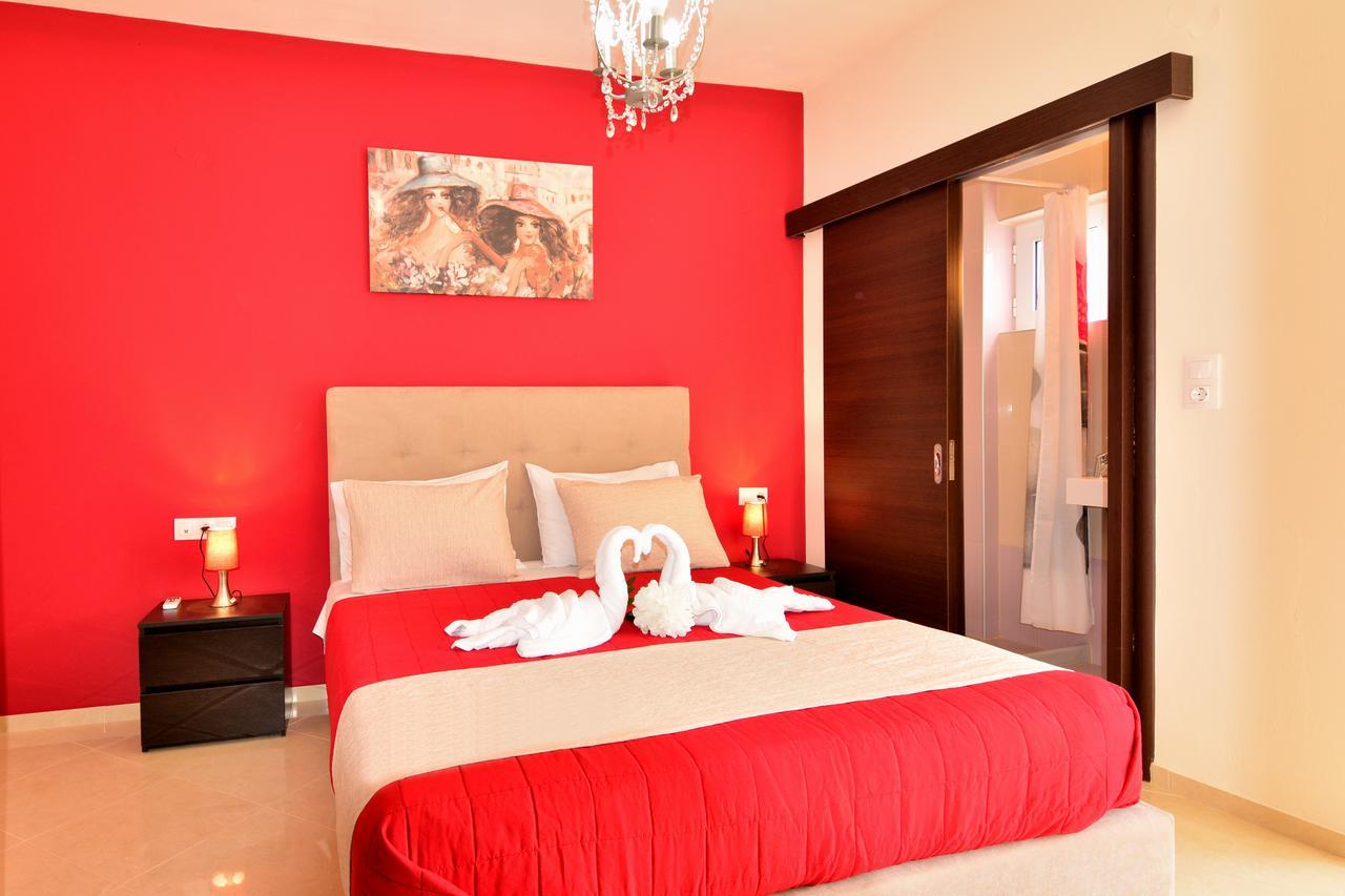 Luxury In Stavromenos