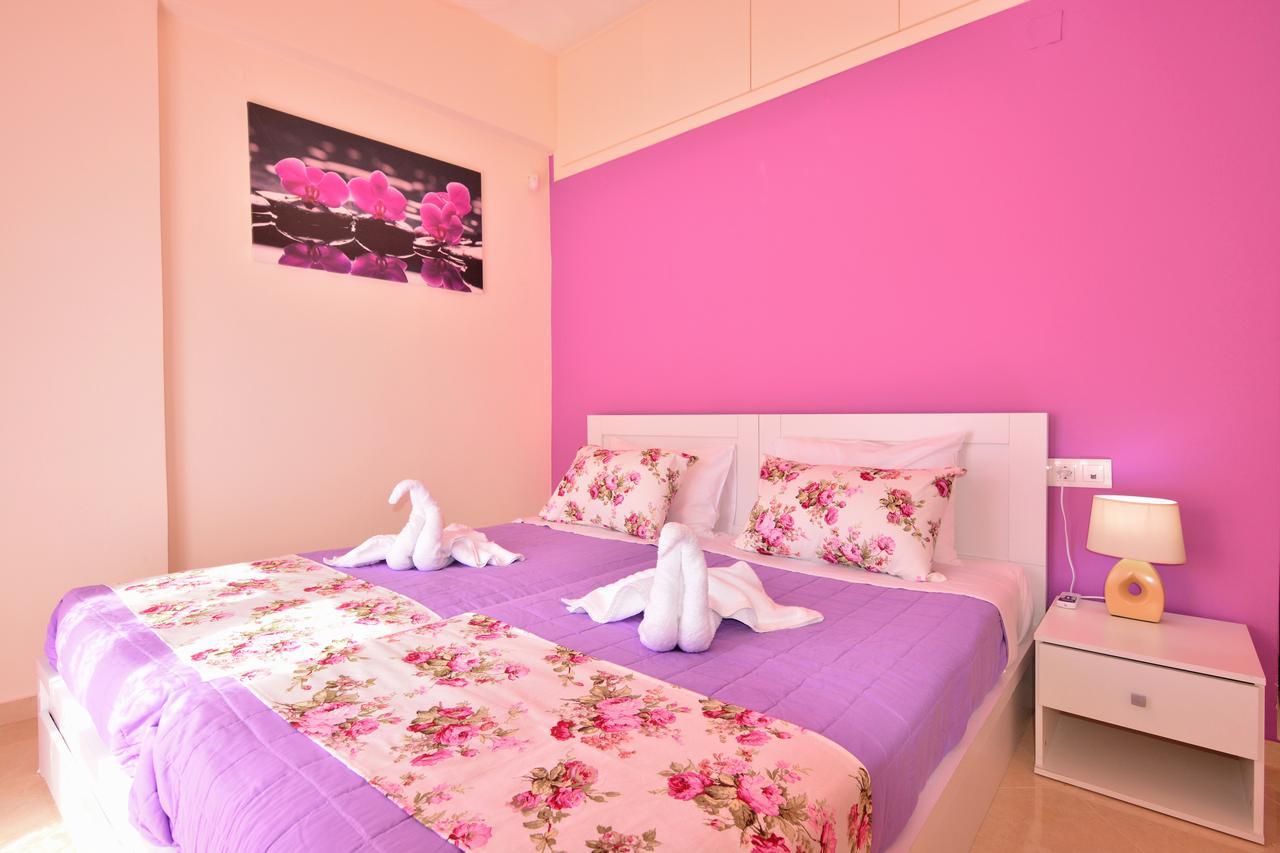 Luxury In