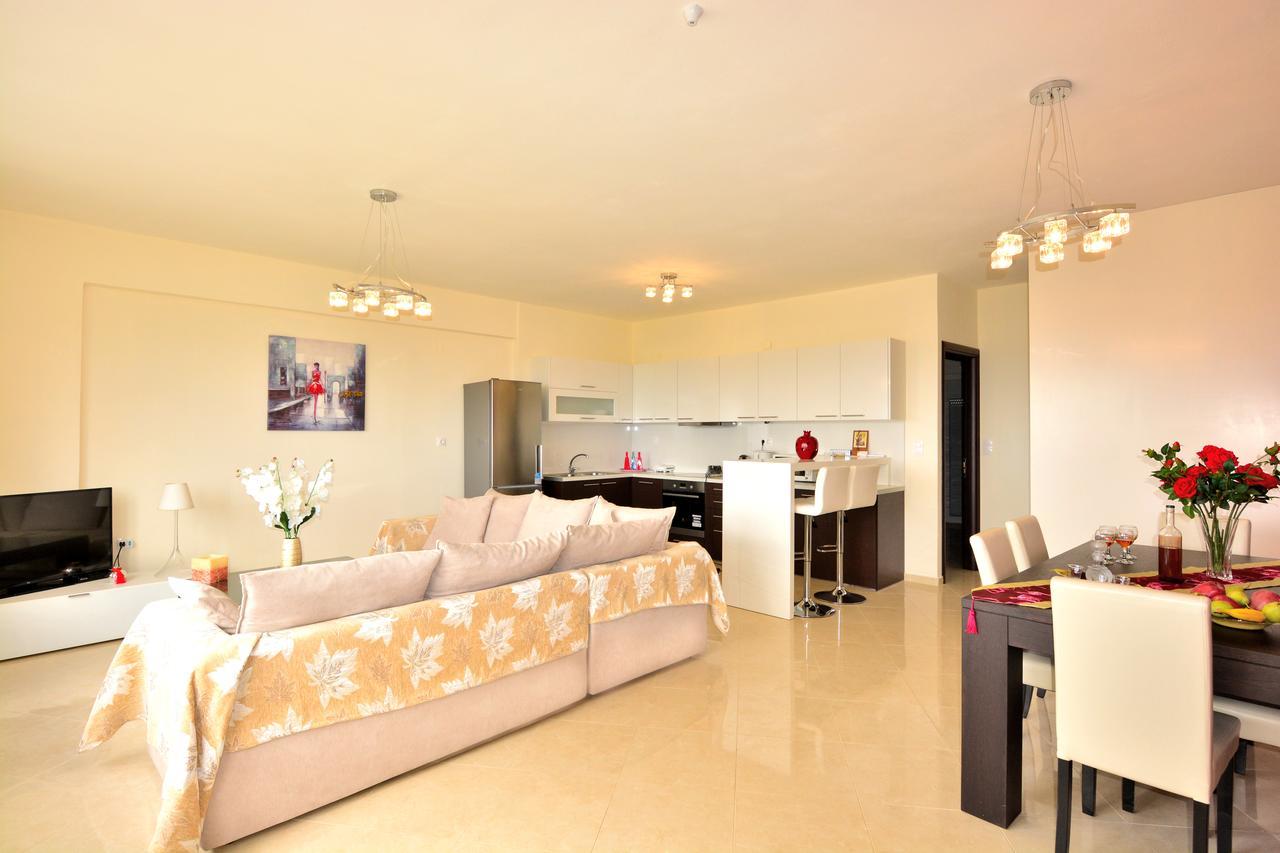 Apartmán Luxury In Stavromenos