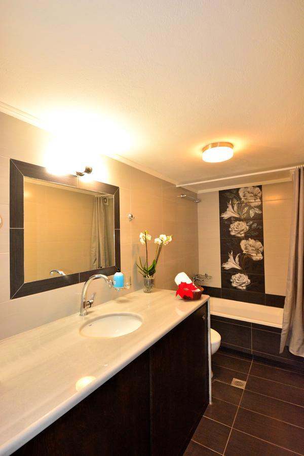 Apartmán Luxury In Stavromenos