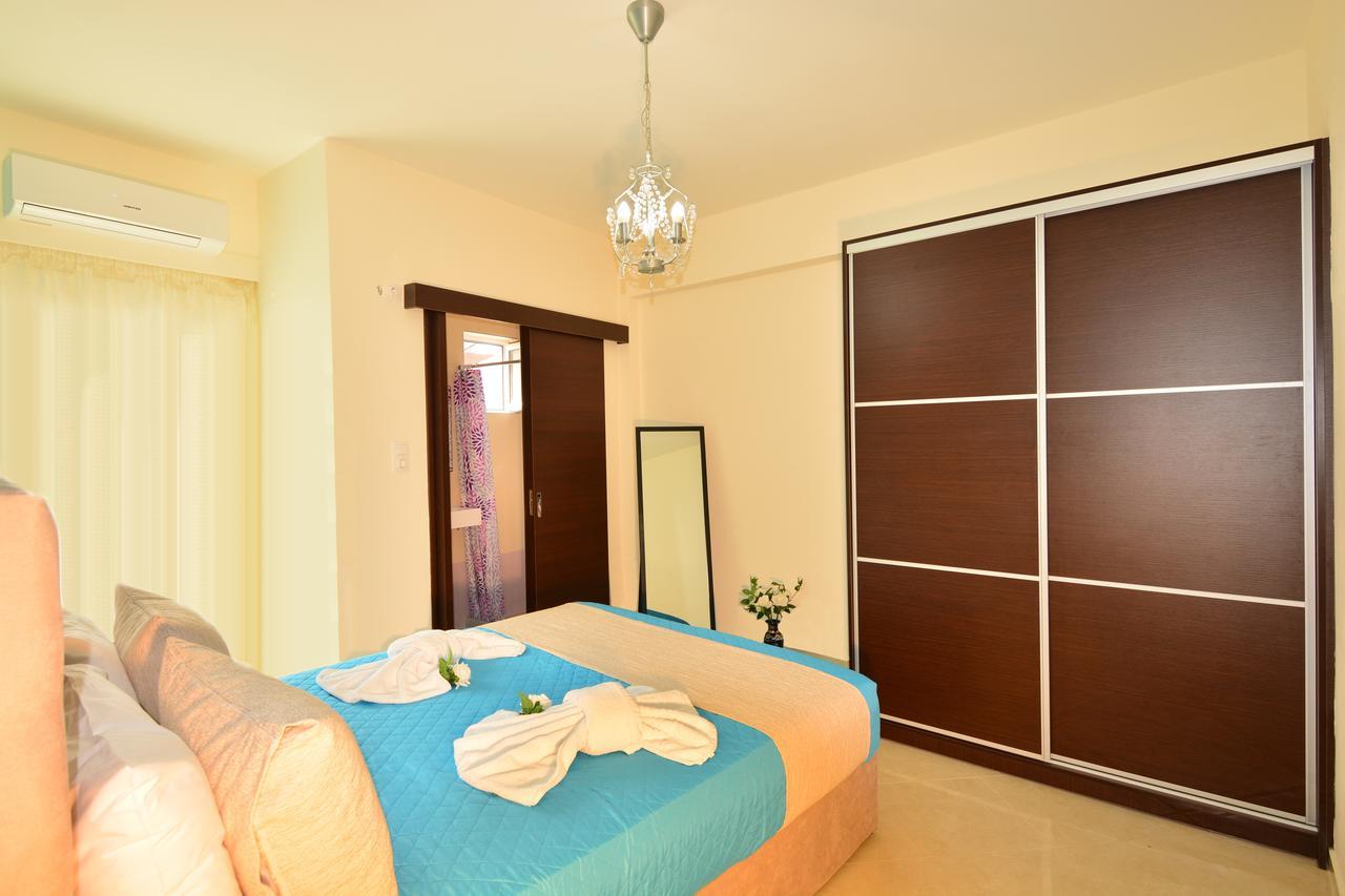 Luxury In Apartmán