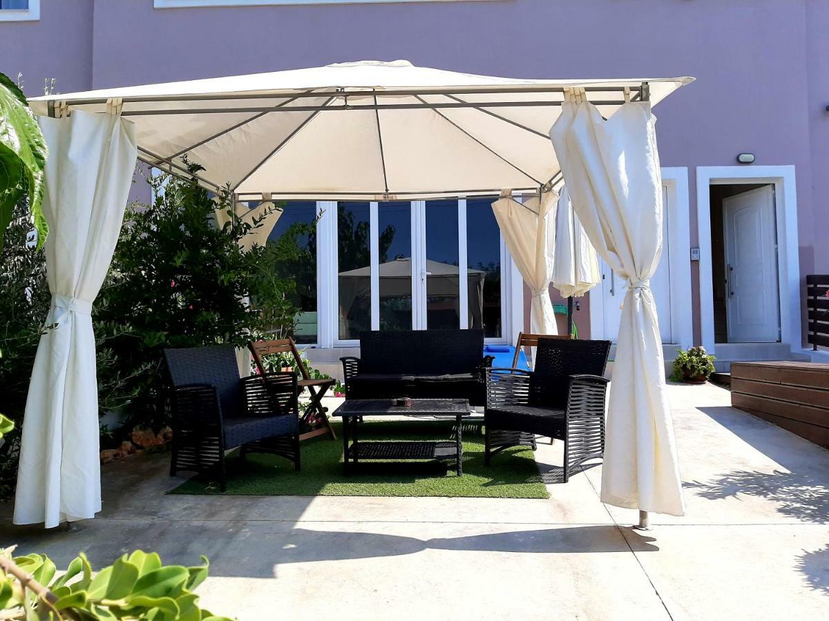 Apartmán Luxury In *