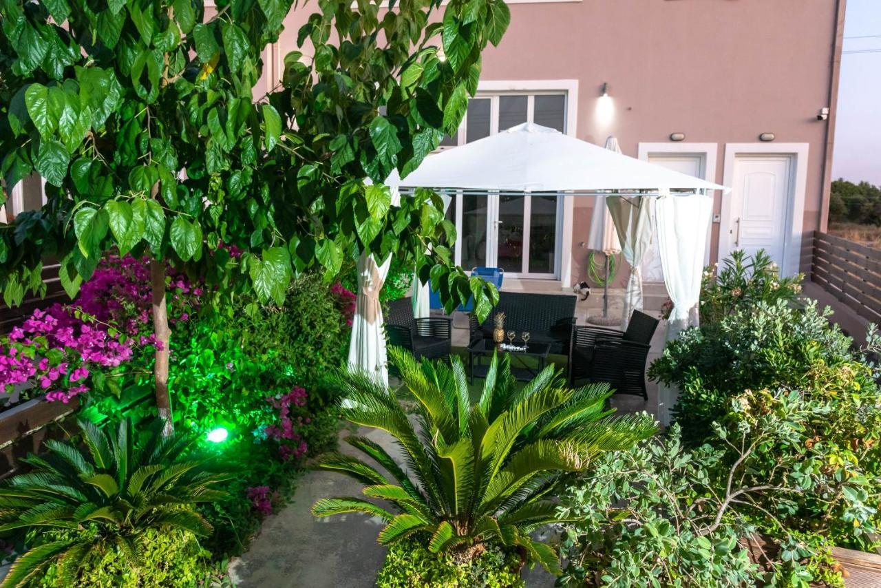 Apartmán Luxury In Stavromenos