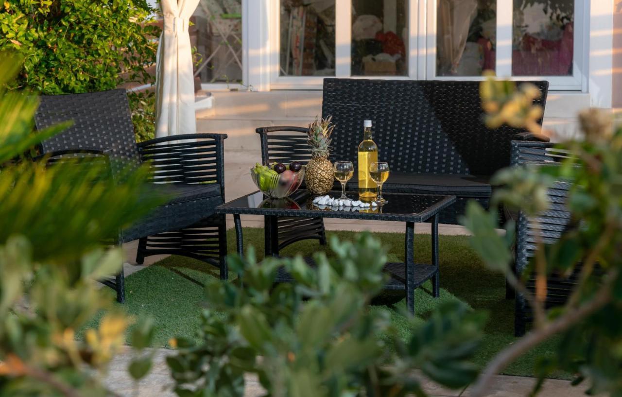 Luxury In