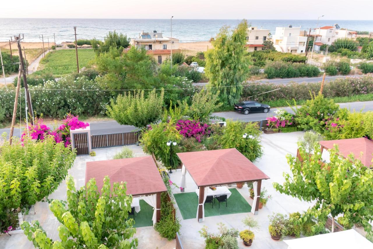 Luxury In