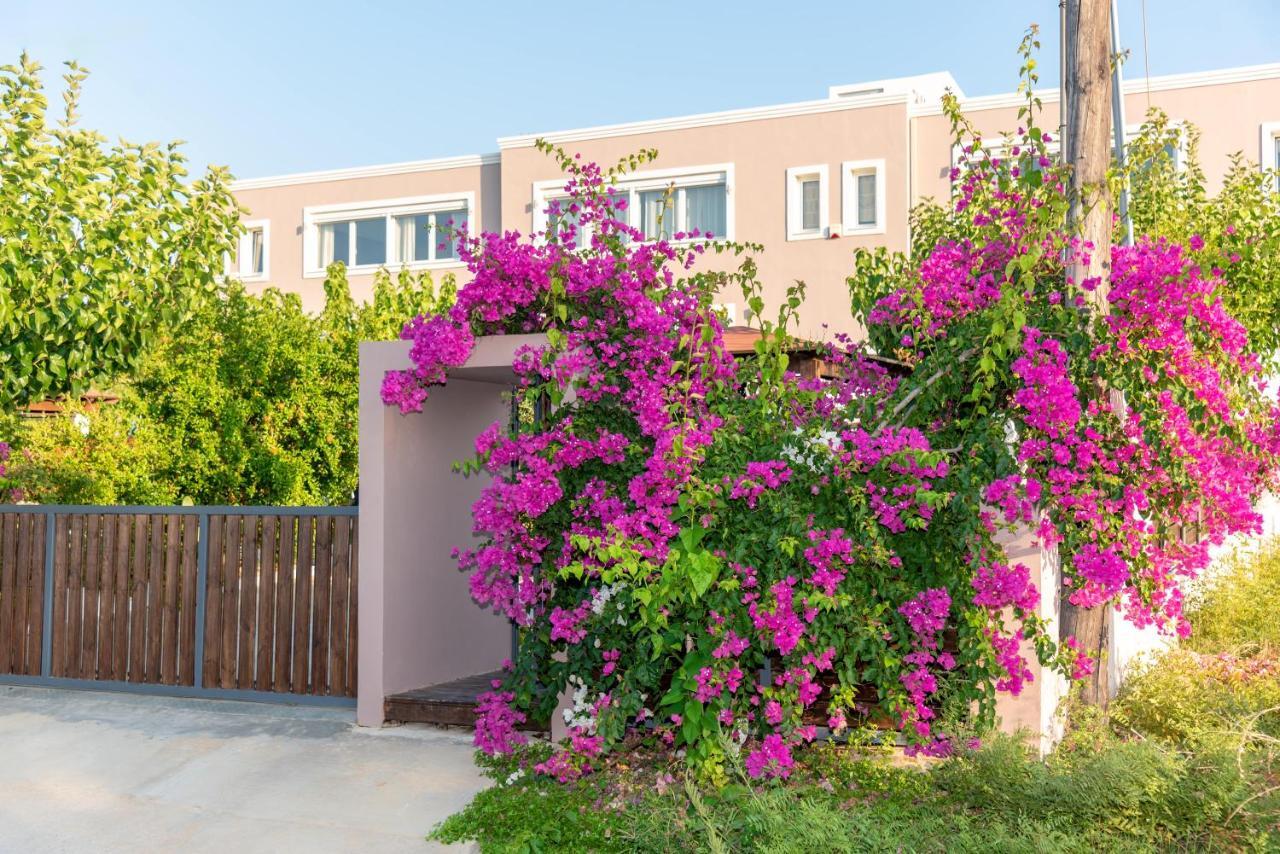 Luxury In * Stavromenos