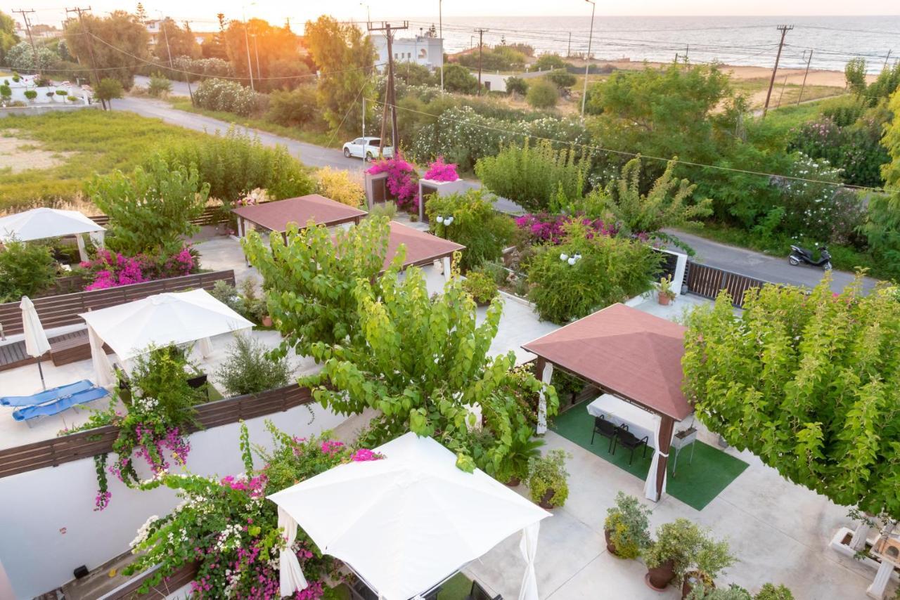 Luxury In Stavromenos