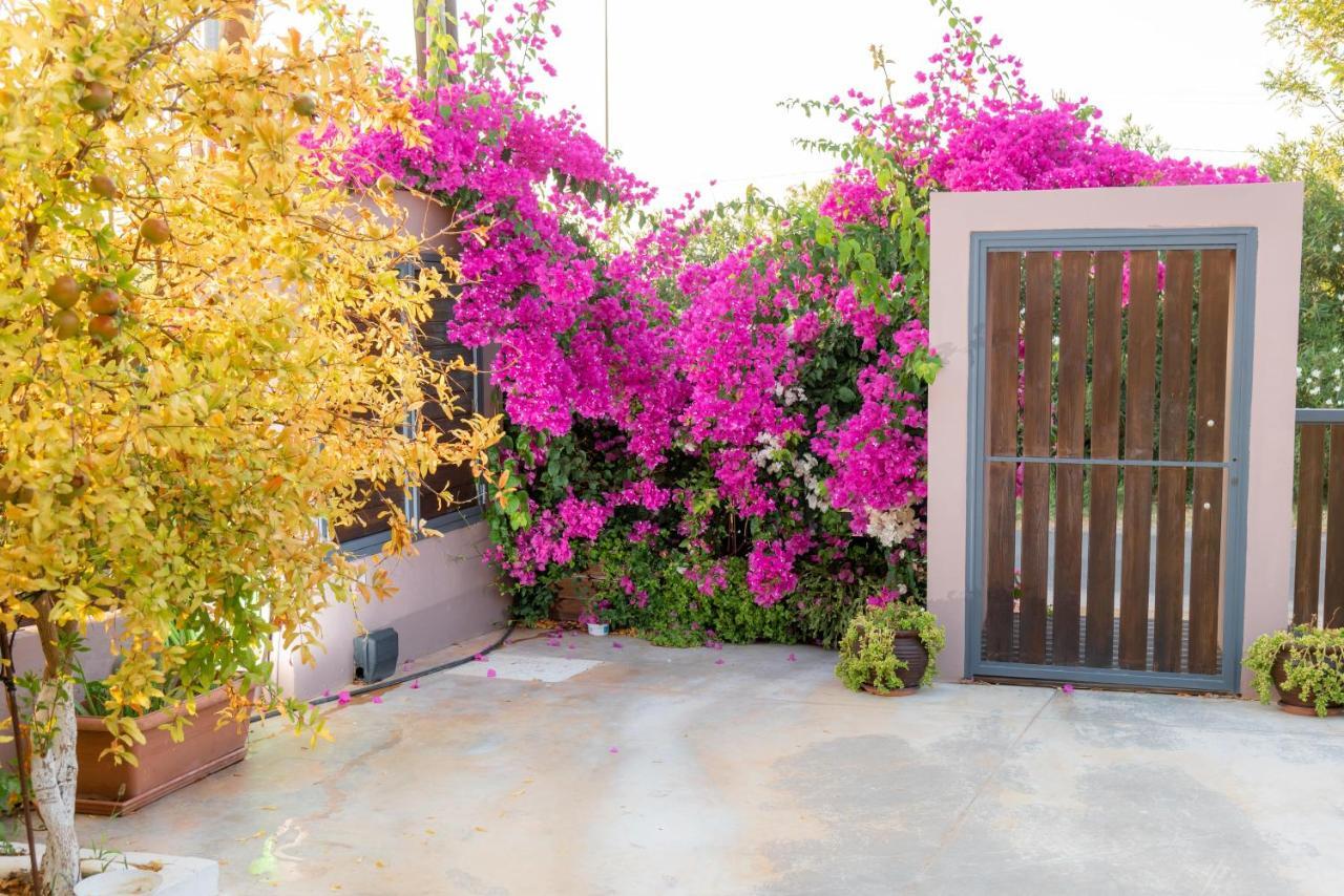 Luxury In * Stavromenos