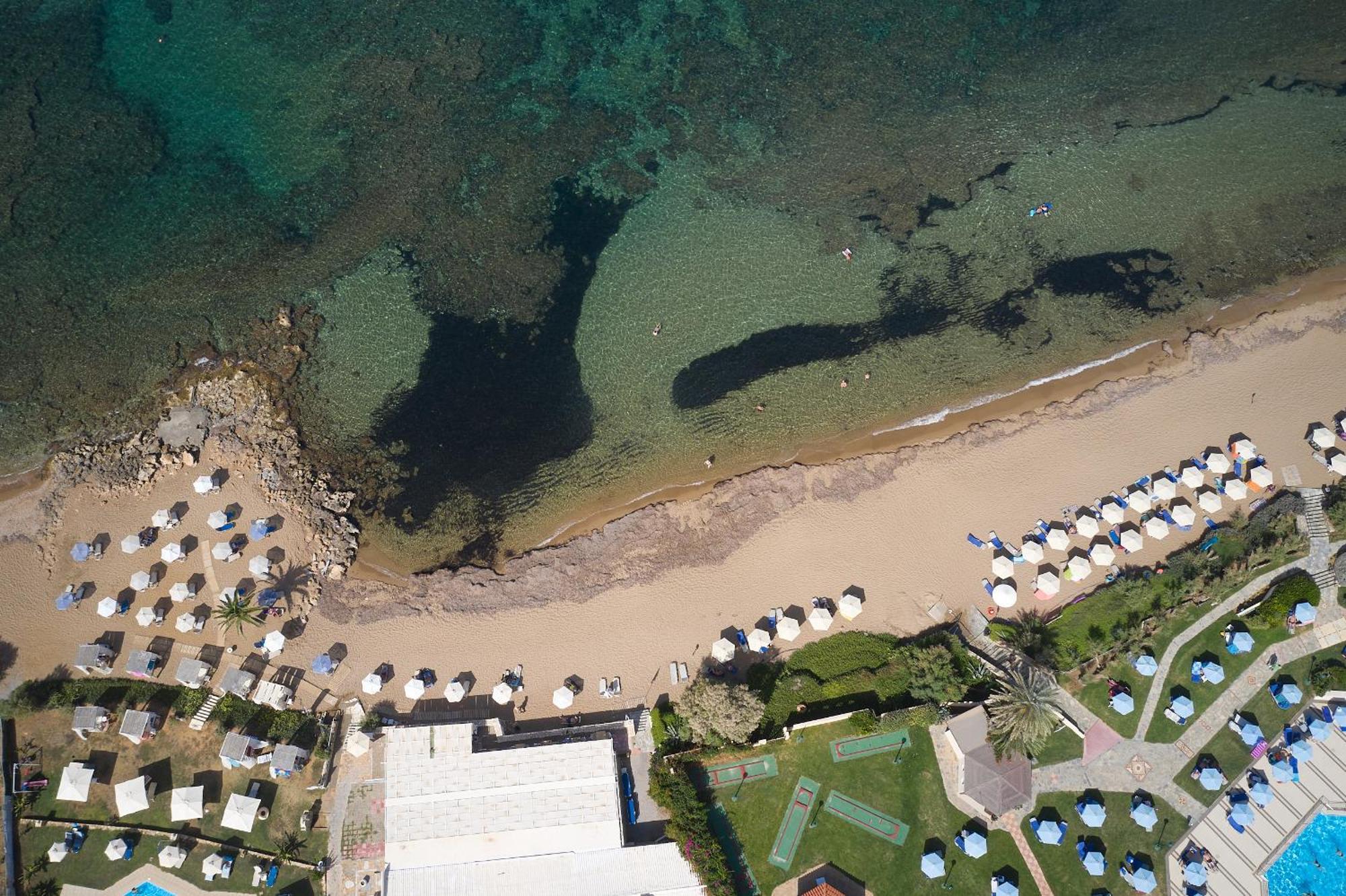 Luxury In * Stavromenos